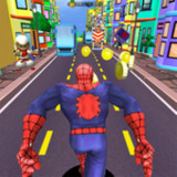 Subway Spider World1.0_funmod.online