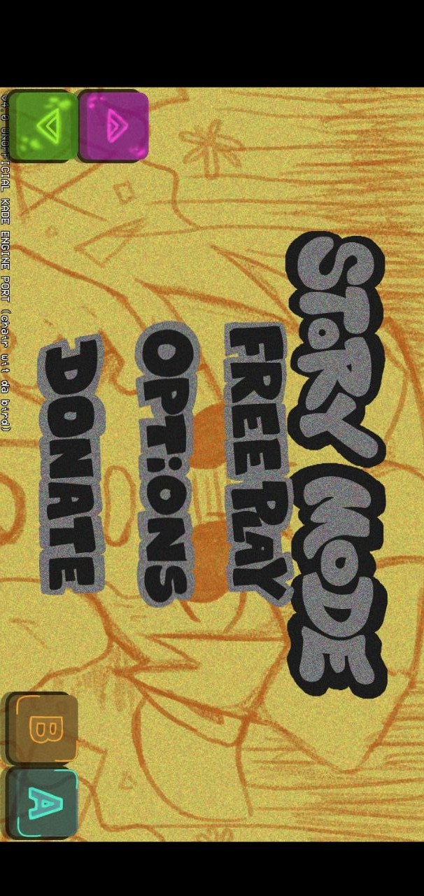 happy ending of Black Friday night amnesia screenshot image 24_funmod.online