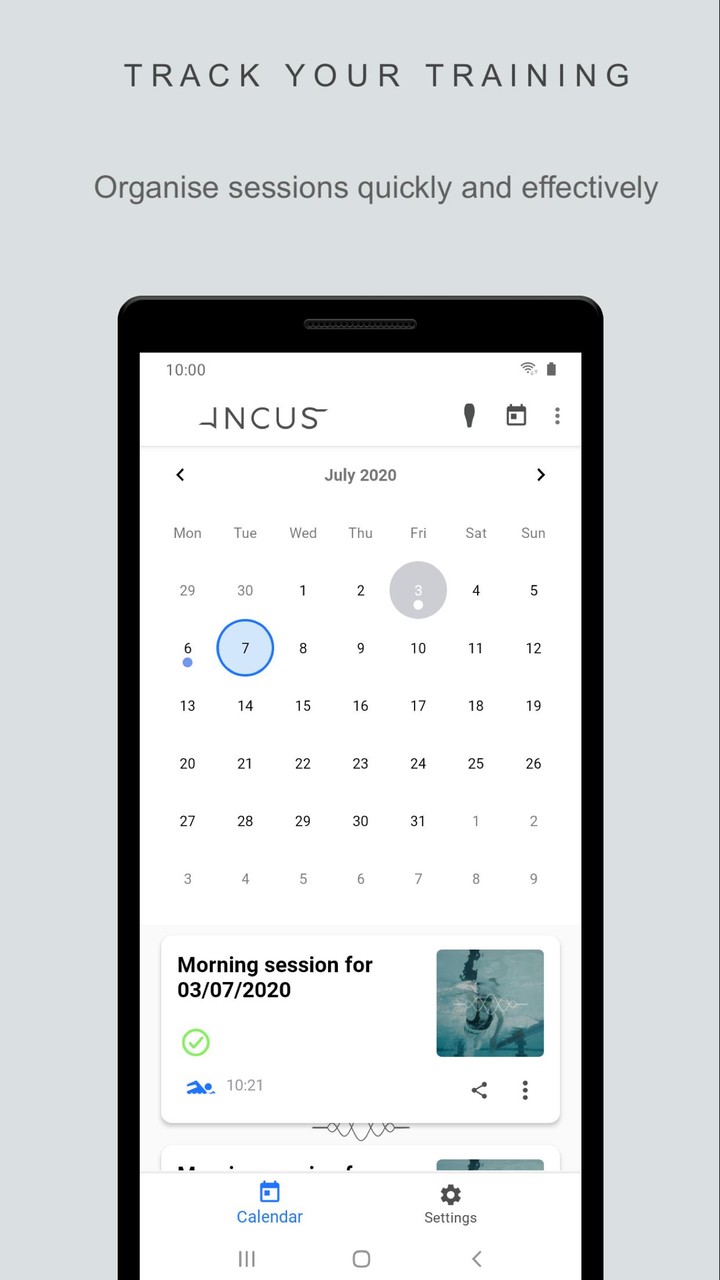 INCUS | CLOUD screenshot image 3_funmod.online
