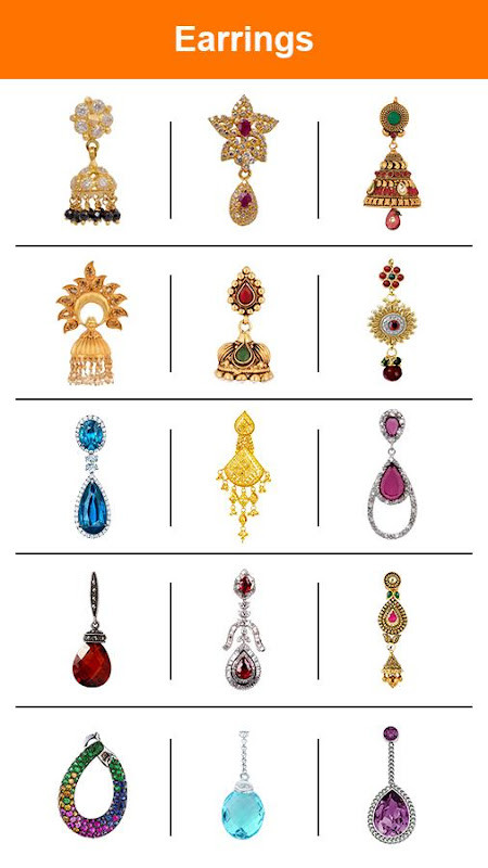 Jewellery Photo Editor 2022 screenshot image 5_funmod.online