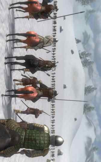 Mount & Blade: Warband<span>(Unlock all content)</span> screenshot image 24_funmod.online