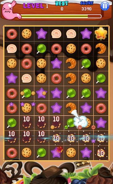 美容室・ヘアサロン ritrovo/kosotto公式アプリ screenshot image 2_funmod.online