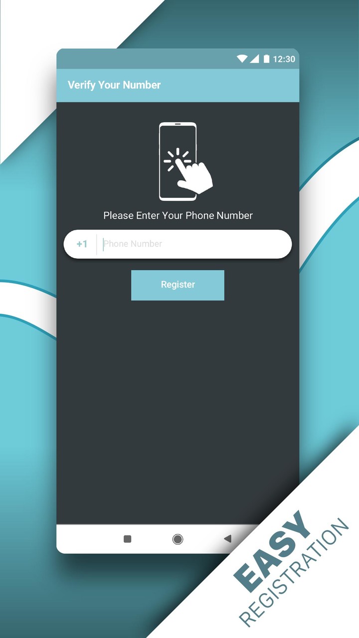 Chat-in Instant Messenger screenshot image 2_funmod.online