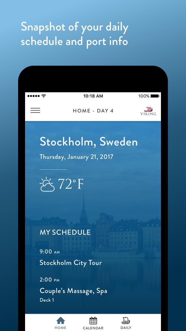 Viking Voyager screenshot image 1_funmod.online