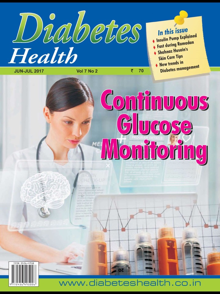 Diabetes Health screenshot image 6_funmod.online