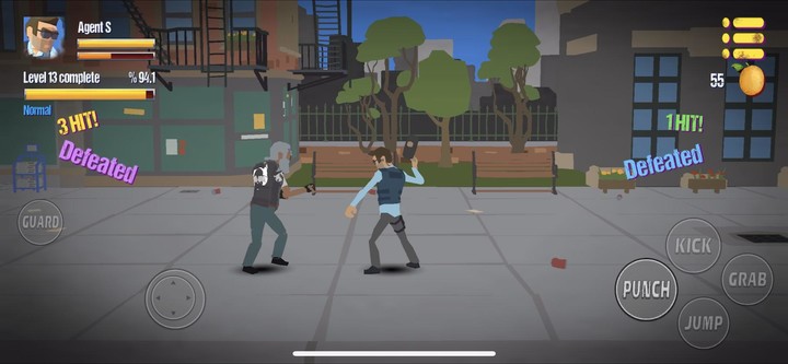 MorDee screenshot image 16_funmod.online