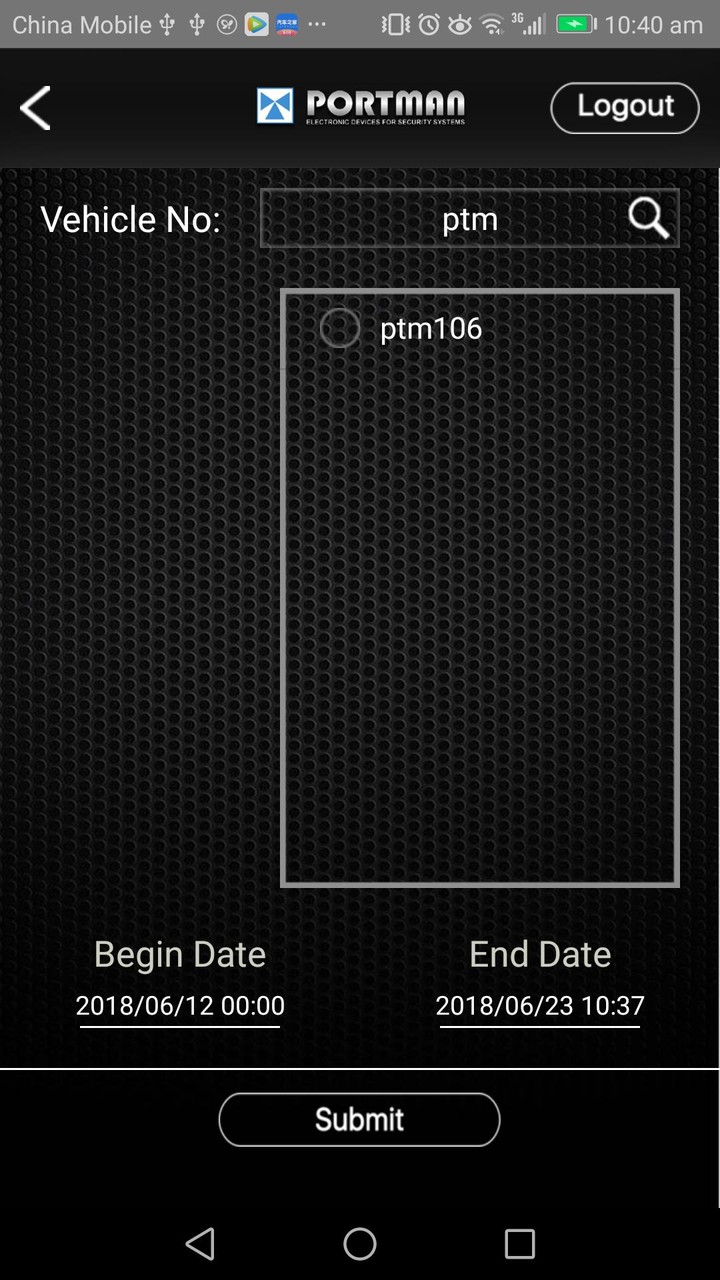 MonitorCenter screenshot image 1_funmod.online