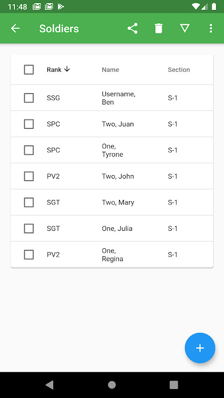 Army Leader's Book screenshot image 26_funmod.online