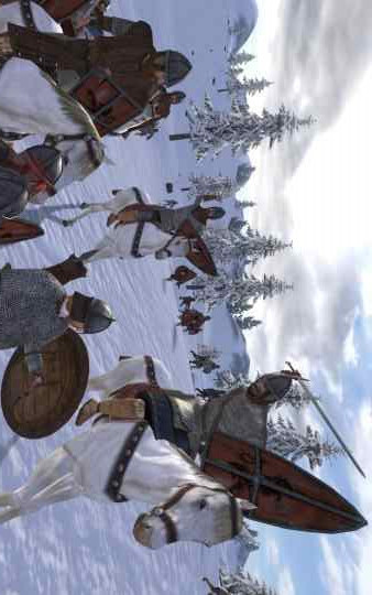 Mount & Blade: Warband<span>(Unlock all content)</span> screenshot image 21_funmod.online
