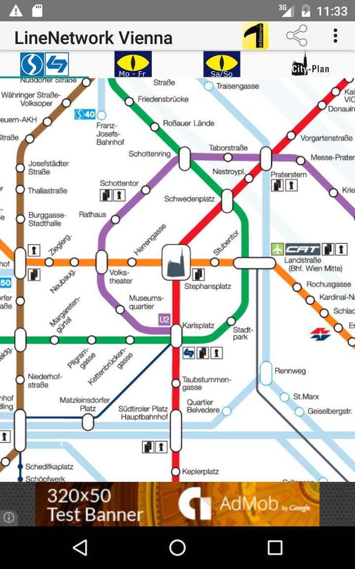 LineNetwork Vienna screenshot image 12_funmod.online