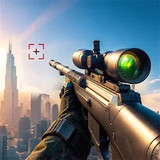 Sniper Destiny: Lone Wolf<span>(Unlimited Currency)</span>3.0.28_funmod.online
