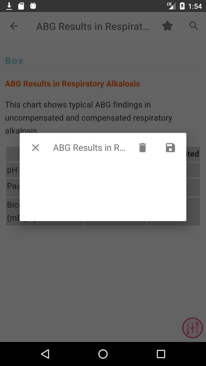 Fluids and Electrolytes MIE screenshot image 6_funmod.online