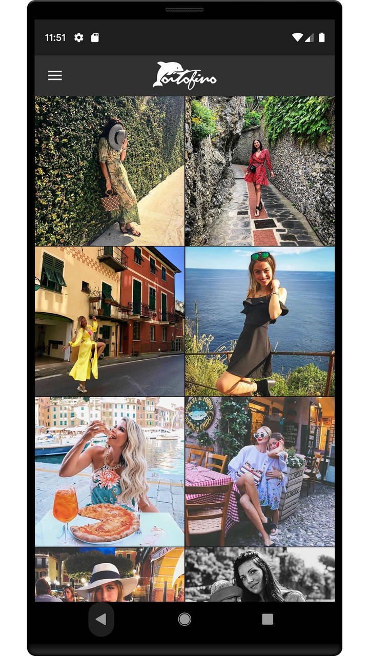 Portofino screenshot image 13_funmod.online