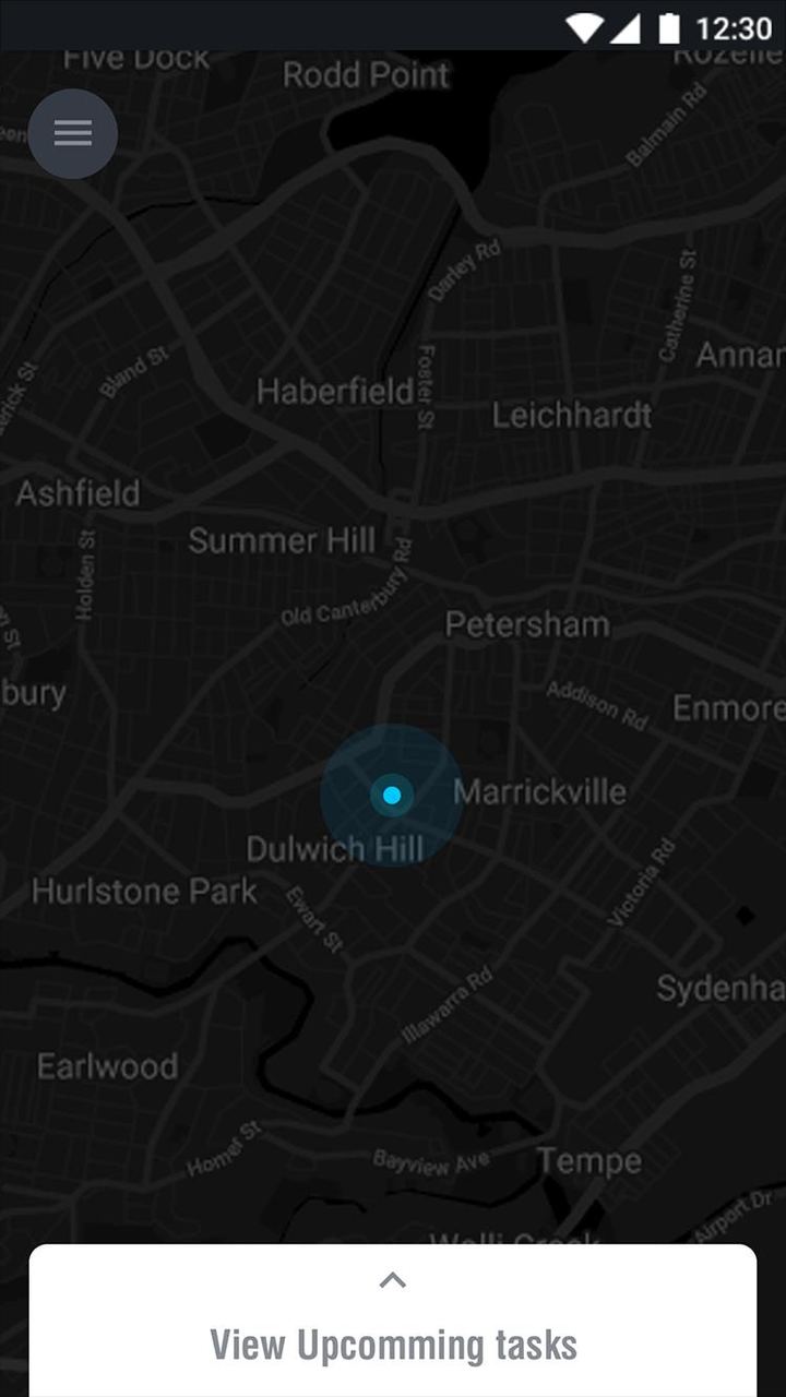 TrucksUp Driver - Template screenshot image 9_funmod.online