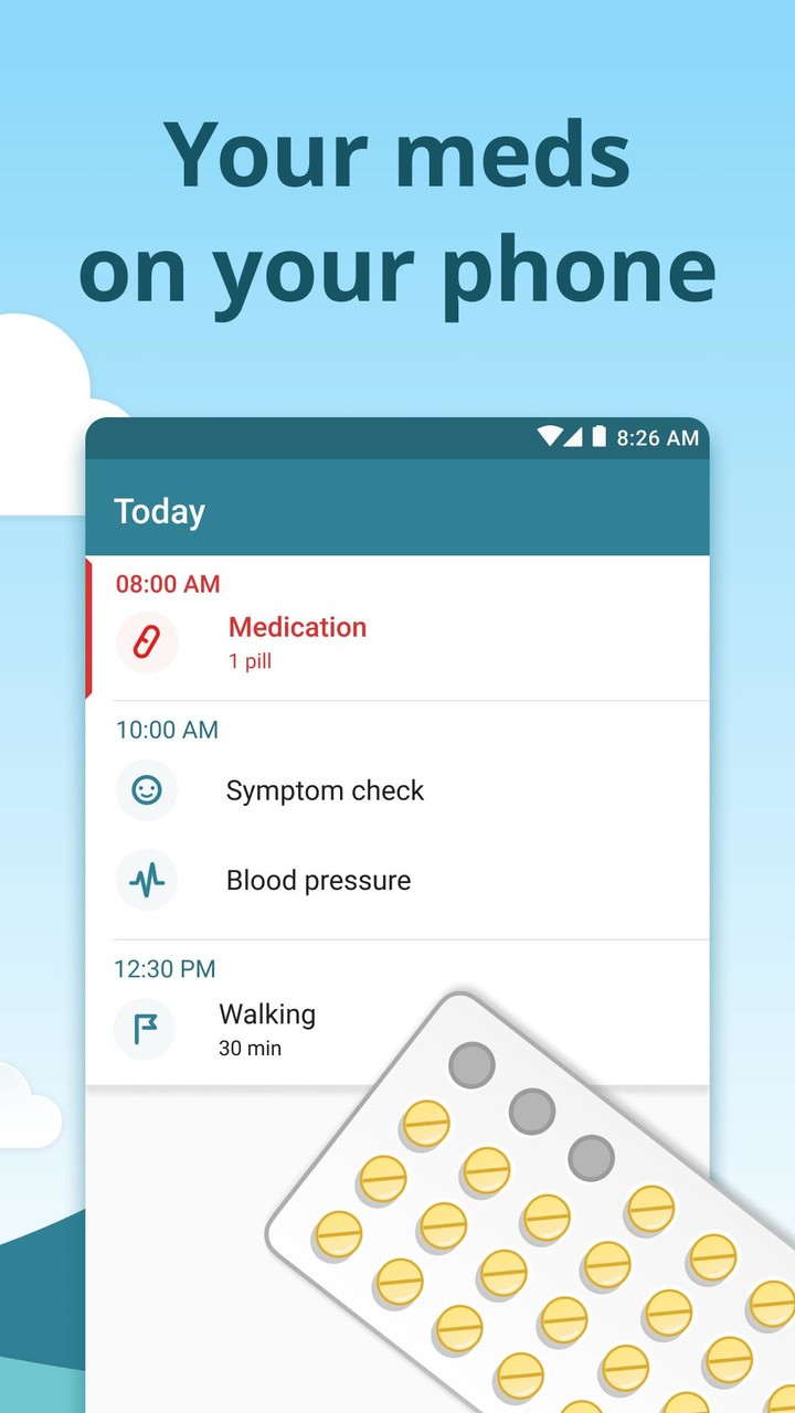 Just Expenses™ Money Manager screenshot image 3_funmod.online