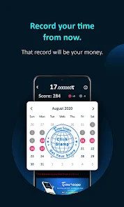 Time Stope Time collector screenshot image 7_funmod.online