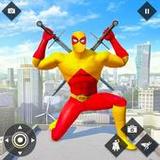Rope Hero - Spider Hero Games1.40_funmod.online