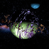 Evolution Planet<span>(Unlimited Currency)</span>1.00_funmod.online