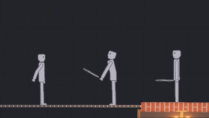 Angry Bull: City Attack Sim screenshot image 9_funmod.online