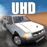 UHD - Ultimate Hajwala Drifter1.1.1_funmod.online