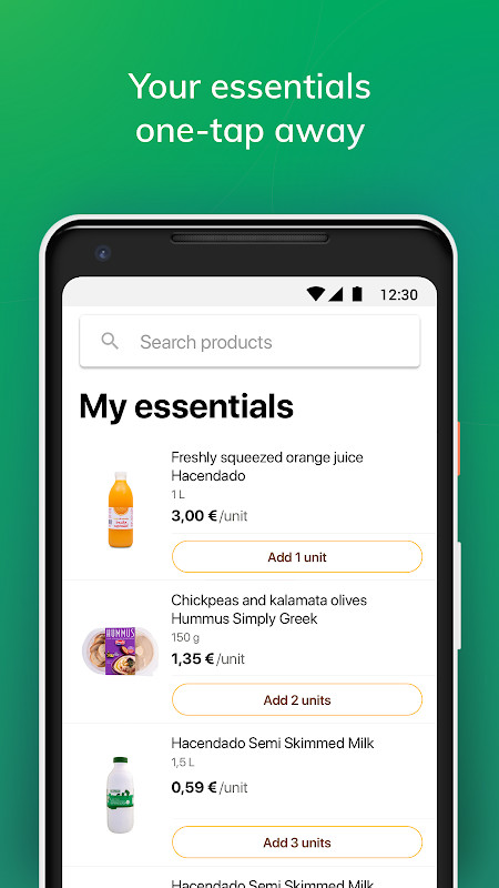 Cuma Mesajları - Dini Sözler screenshot image 4_funmod.online