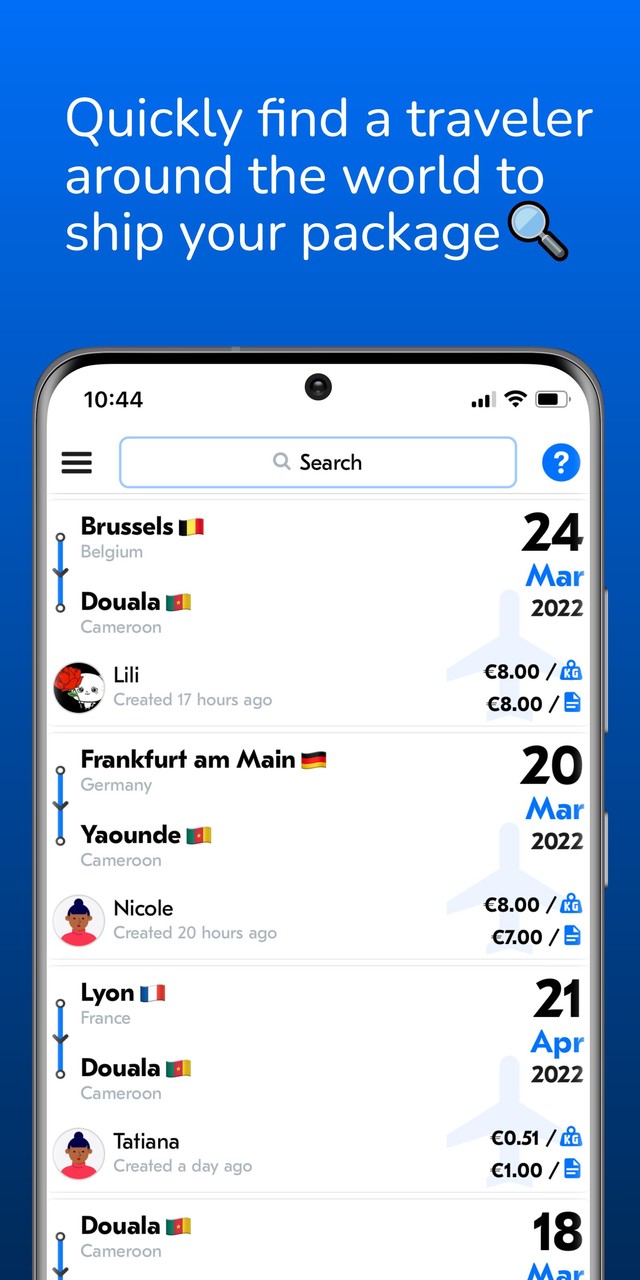 Сити-Рент screenshot image 2_funmod.online