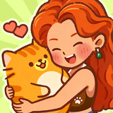 Cat Garden Merge<span>(Unlimited currency)</span>1.0_rowtechapk.com