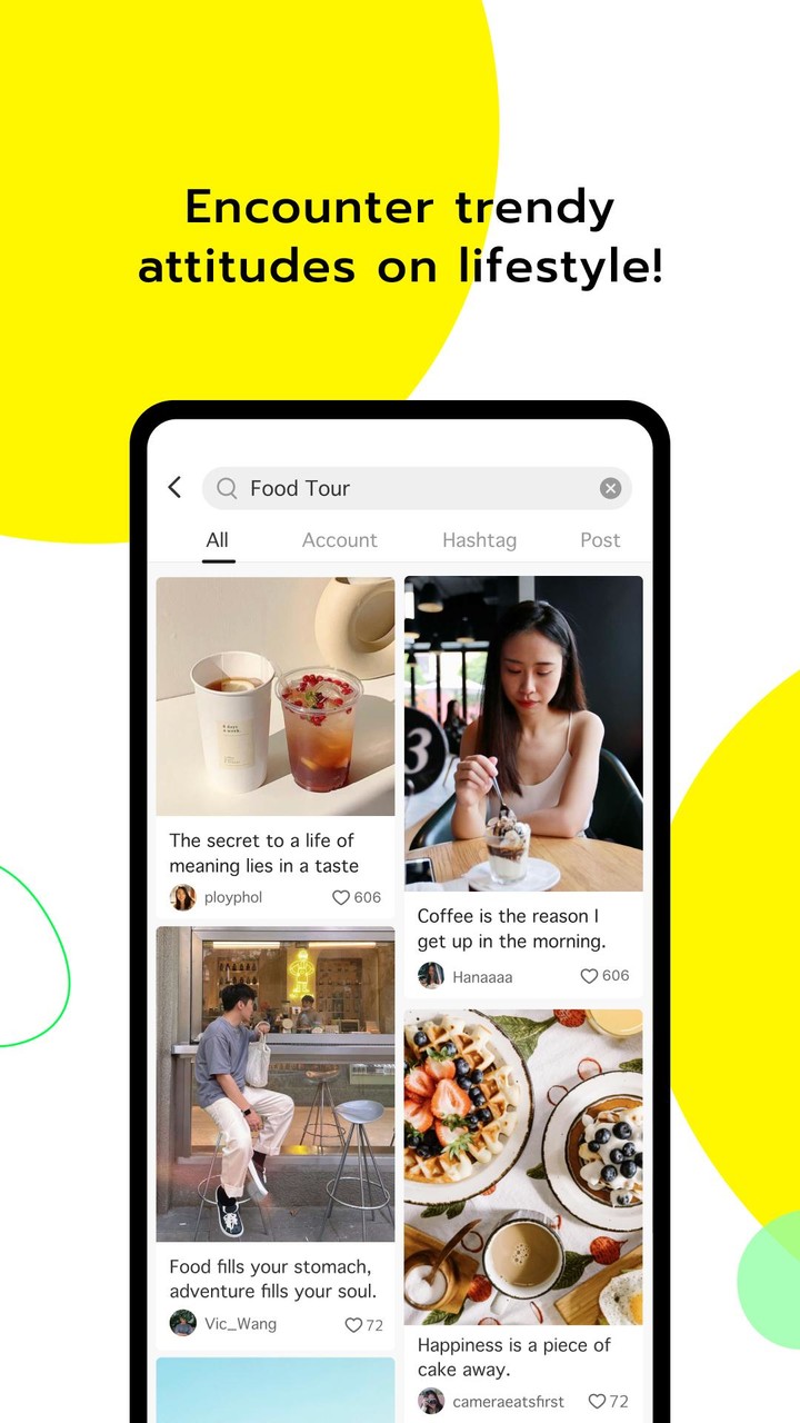 Lemon8 screenshot image 8_funmod.online