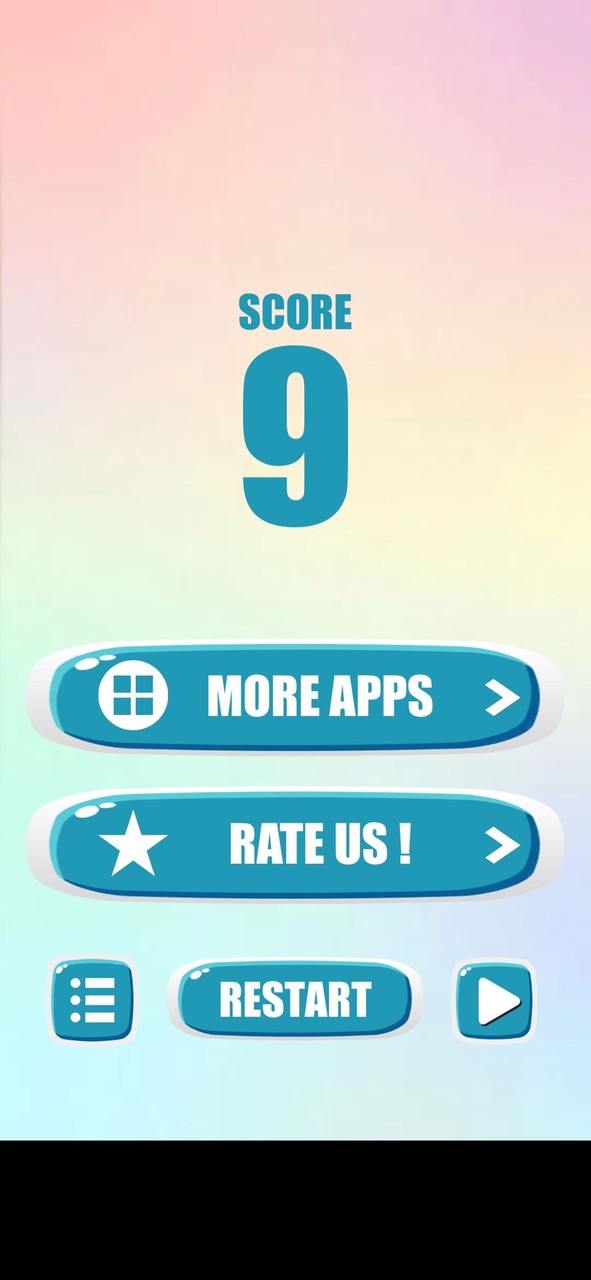 Karim Juega Music Tiles Game screenshot image 3_funmod.online