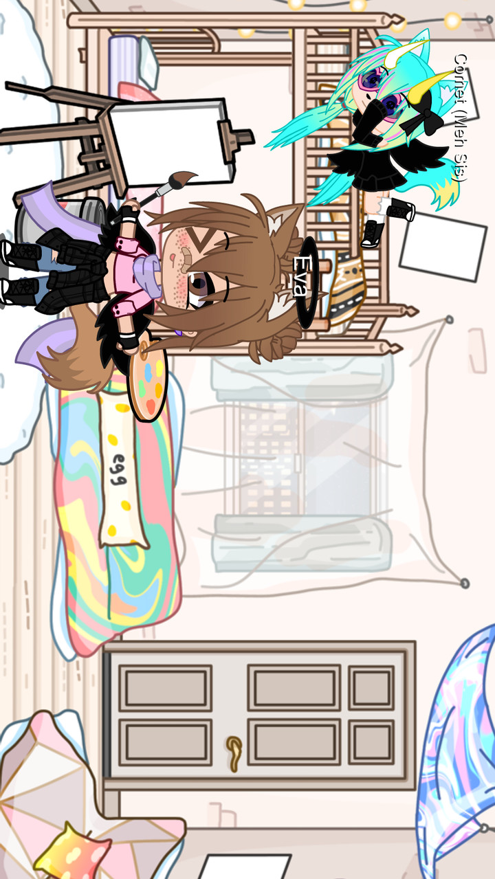 Gacha Cute<span>(New mod)</span> screenshot image 4_funmod.online