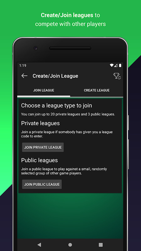 Fantasy Football Manager (FPL) screenshot image 8_funmod.online
