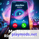 My Name Ringtone Maker<span>(Premium Unlocked)</span>4.1.0_funmod.online