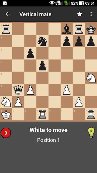 Chess Coach Pro<span>(Full)</span> screenshot image 3_funmod.online