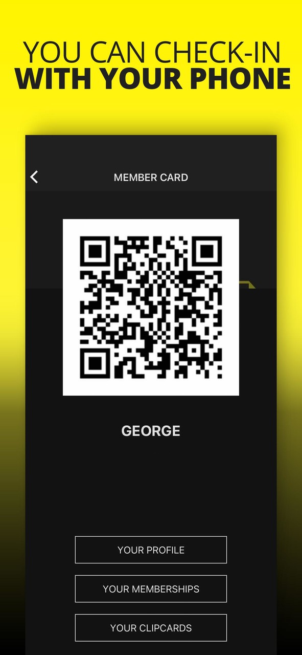 Nextfit screenshot image 7_Popularmodapk.com