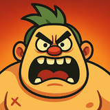 Butcher hero: hook'n'chew RPG<span>(Unlimited Diamonds)</span>1.2.0_funmod.online