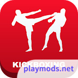 Kickboxing fitness Trainer<span>(Premium Unlocked)</span>3.36_funmod.online