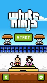 White Ninja<span>(Mod APK)</span> screenshot image 10_funmod.online