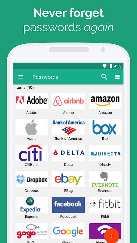 Password Boss Password Manager screenshot image 15_funmod.online