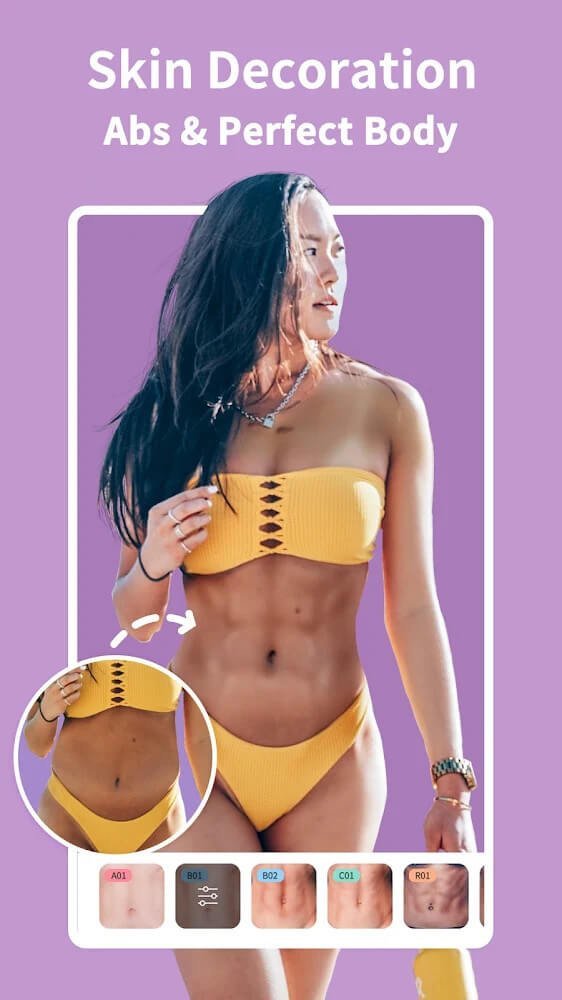 漫畫人Mini screenshot image 3_funmod.online