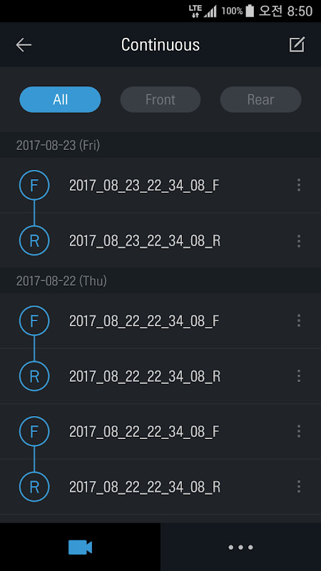 THINKWARE CLOUD screenshot image 4_funmod.online