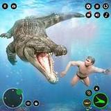 Crocodile Animal Sim Games 3D0.5_funmod.online