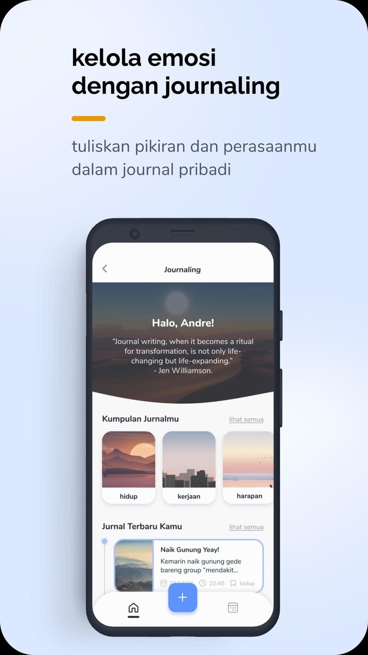 Bicarakan.id - Psikolog Online screenshot image 5_funmod.online
