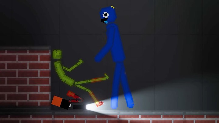 Rainbow Friends Mod for Melon screenshot image 6_funmod.online