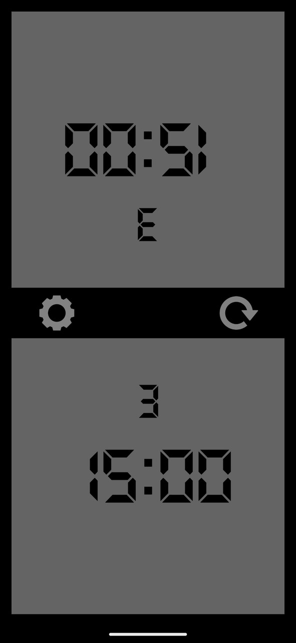 Go Timer screenshot image 1_funmod.online