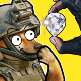 Doggo Escape: Giant Crisis<span>(No Ads Free Rewards)</span>6.0_funmod.online