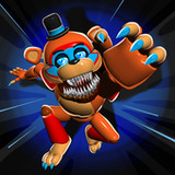 Playtime World: Monster Ground(Get rewarded for not watching ads)1.10_funmod.online