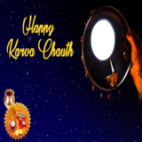 Happy Karwa Chauth: Greetings, Photo Frames, GIF2.0.45_funmod.online