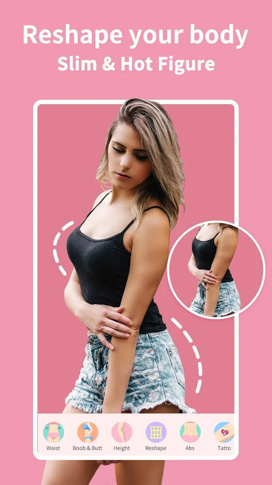 漫畫人Mini screenshot image 1_funmod.online