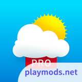 Weather - Meteored Pro News<span>(Full Version)</span>8.2.6_pro_funmod.online