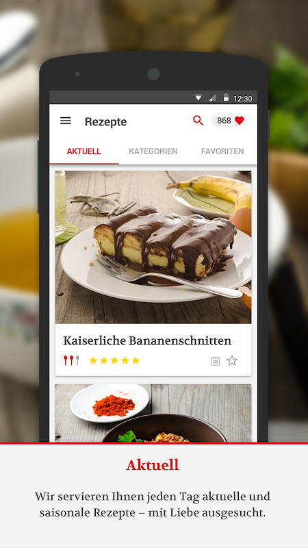 KochAPP screenshot image 1_funmod.online